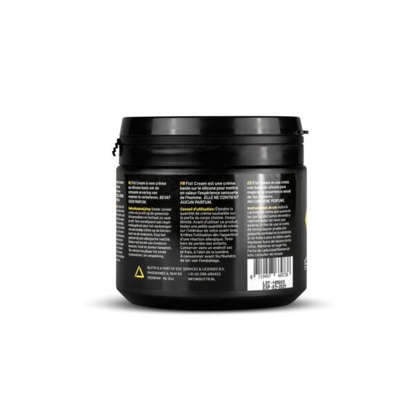 Crema para Fisting 500 ml - Imagen 4