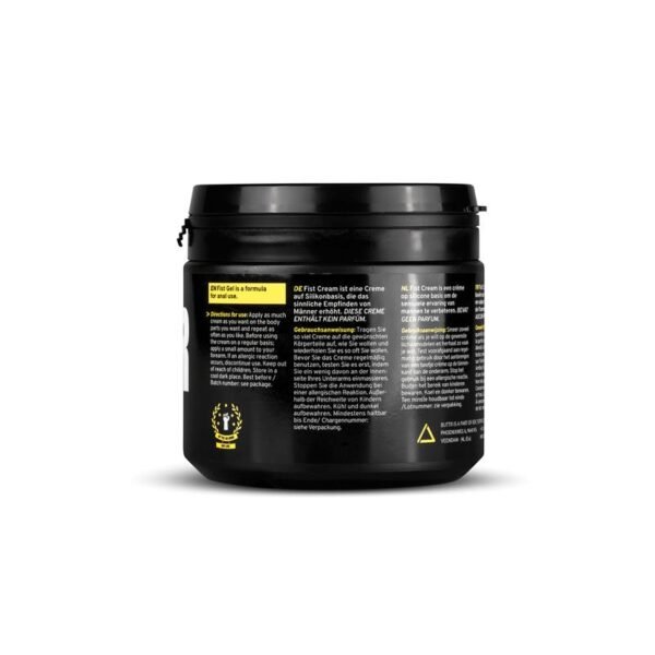 Crema para Fisting 500 ml - Imagen 5