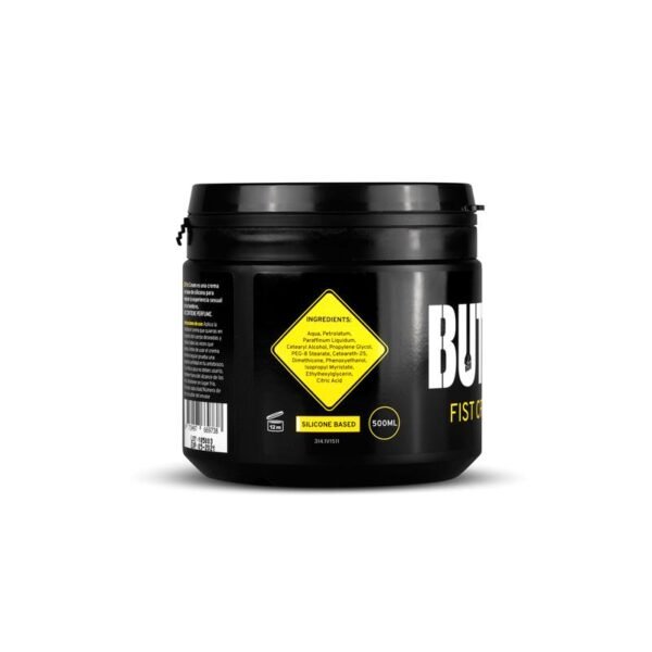 Crema para Fisting 500 ml - Imagen 6