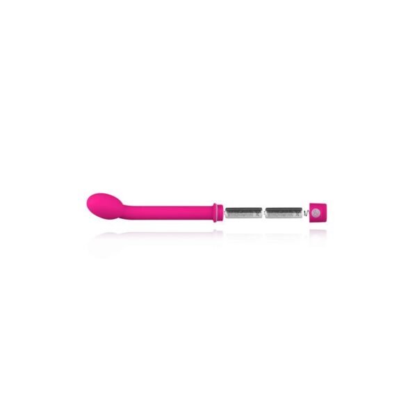 Vibrador Punto-G Rosa - Imagen 4