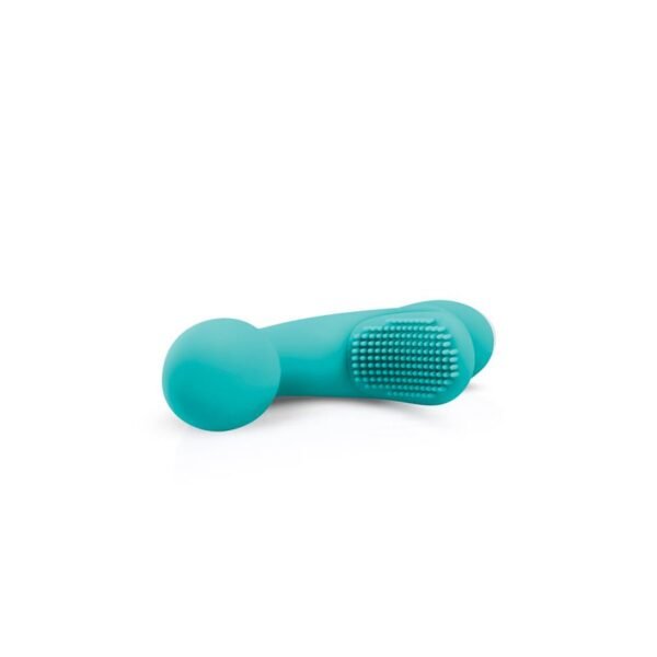 Vibrador Punto G Yuki - Imagen 4