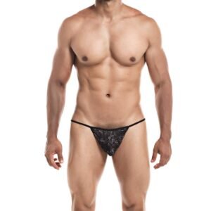 Tanga G-String Provocative Dollar S
