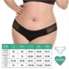Gaia Braguita Menstrual Normal XL - Imagen 2