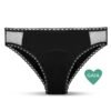 Gaia Braguita Menstrual Normal XL - Imagen 3