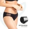 Gaia Braguita Menstrual Normal XL - Imagen 4