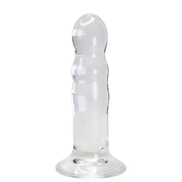 Gallant Dildo Jelly 14 cm Transparente