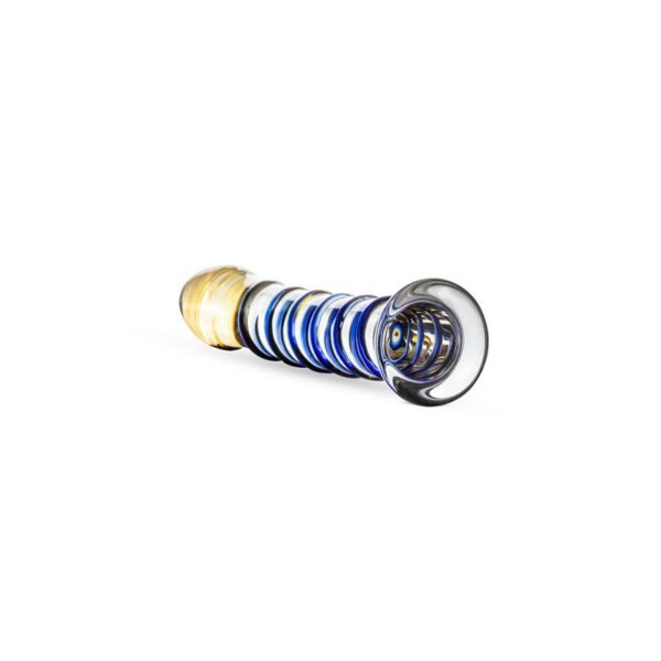 Dildo Cristal No. 1 - Imagen 4