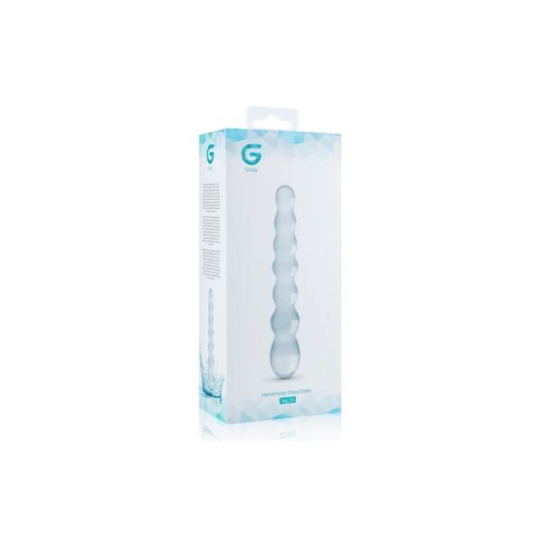 Dildo Cristal No. 19 - Imagen 7