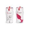 Gplug Plug Anal Neon Rose Grande - Imagen 2