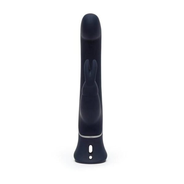 Greedy Girl Vibrador Doble Densidad Estimulador Punto-G - Imagen 3