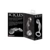 Icicles Plug Anal No. 46 Transparente - Imagen 5