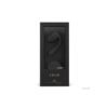 IDA Vibrador Parejas Negro - Imagen 2