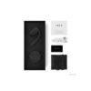 IDA Vibrador Parejas Negro - Imagen 3
