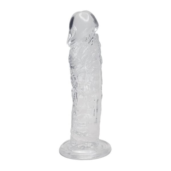 Dildo Jelly Empire 19.3 cm - Imagen 2