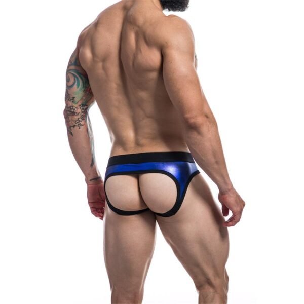 Jockair Provocative Azul Skai M - Imagen 2