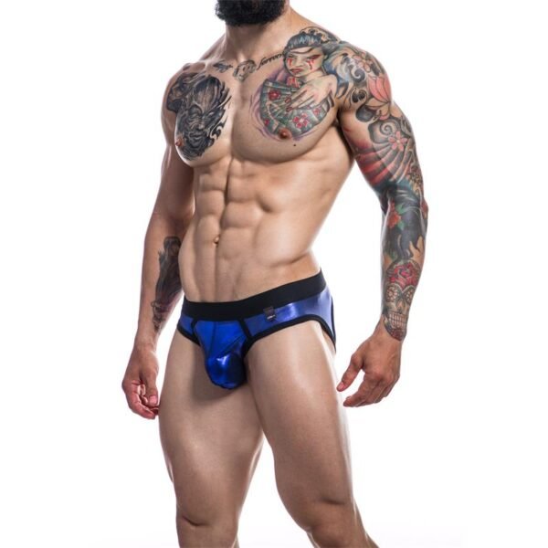 Jockair Provocative Azul Skai M