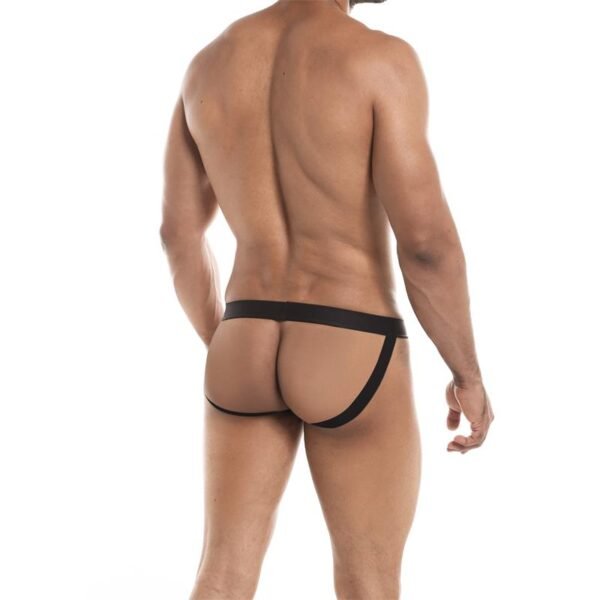 Suspensorio Jockstrap Provocative Azul Skai S - Imagen 2