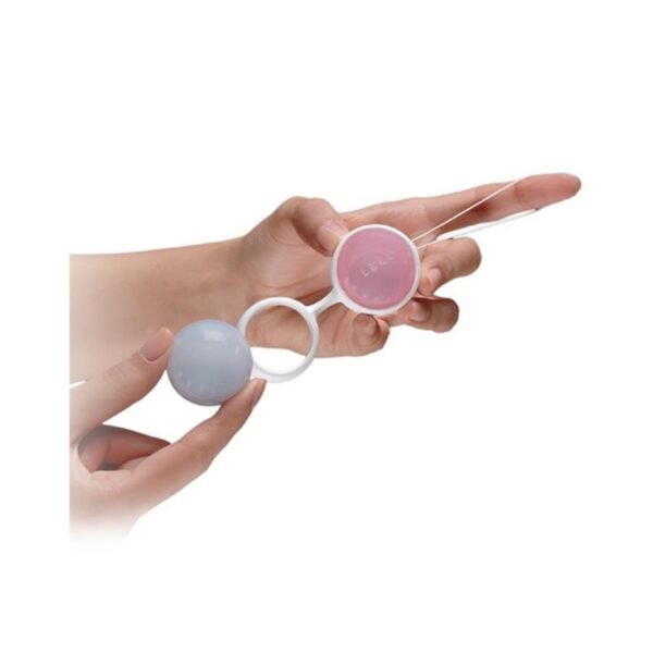 LUNA Bolas Kegel - Imagen 2