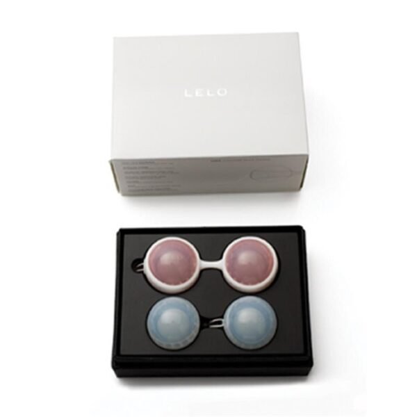 LUNA Bolas Kegel - Imagen 3