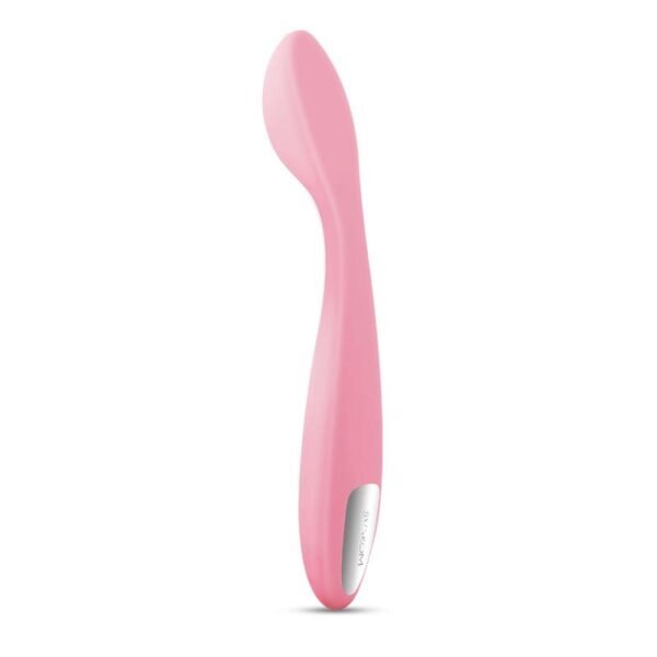 Vibrador Keri Pale Pink - Imagen 2