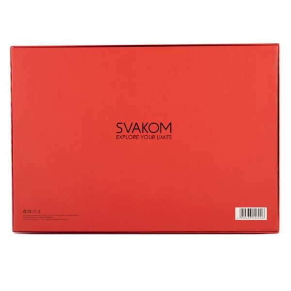 Kit BDSM Limited Edition Unlimited Pleasure Gift Box - Imagen 4