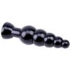 Plug Anal 7.2 Negro - Imagen 2