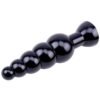 Plug Anal 7.2 Negro - Imagen 4