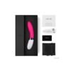 LIV 2 Vibrador Cereza - Imagen 3