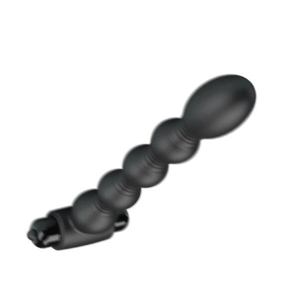 Lynn Plug Anal son Vibración Sensual Pleasure - Imagen 4