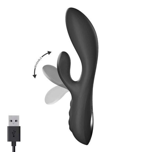Mabo Vibrador Punto G Función Finger Unibody - Imagen 3