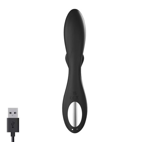 Mabo Vibrador Punto G Función Finger Unibody - Imagen 6