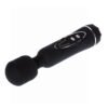 Masajeador Magical Massager Color Negro - Imagen 3