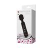 Masajeador Magical Massager Color Negro - Imagen 4