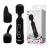 Masajeador Magical Massager Color Negro - Imagen 5