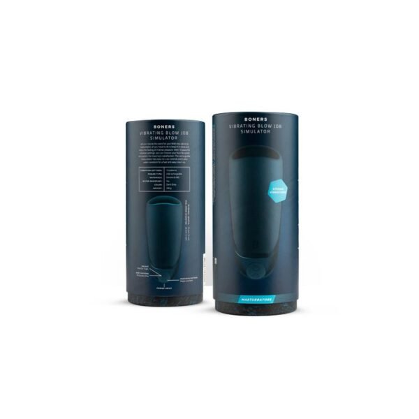 Masturbador Masculino 10 Vibraciones USB Magnético - Imagen 8
