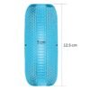 Masturbador Double Side Stroker Azul - Imagen 5