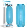 Masturbador Double Side Stroker Azul - Imagen 6