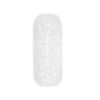 Masturbador Masculino Palm Stroker No. 2 Transparente - Imagen 2