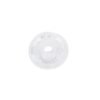 Masturbador Masculino Palm Stroker No. 2 Transparente - Imagen 5
