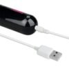 Masajeador Training Master USB Negro - Imagen 5