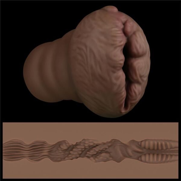 Masturbador Aliens Pie 3 - Imagen 6