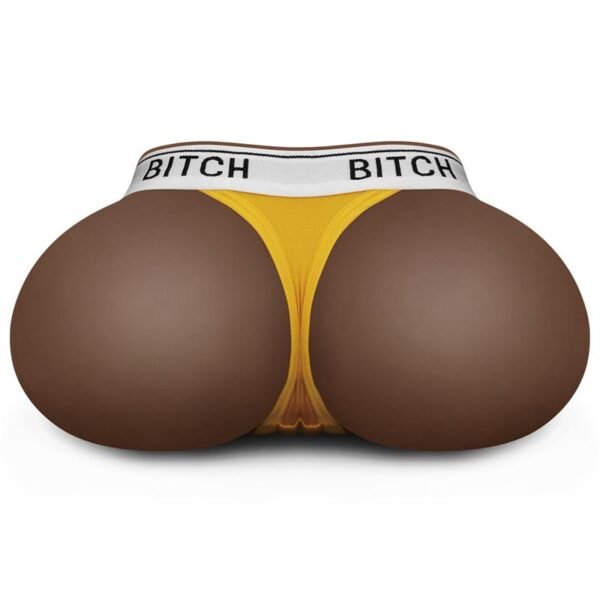 Masturbador Streetgirls 12 - Imagen 2