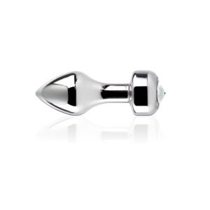 Metal Worx Mini Plug Acero