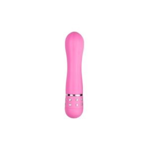 Mini Vibrador - Rosa