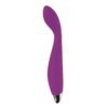 No. Ten Vibrador Hiper-Flexible Punto-G USB Magnético Silicona - Imagen 2