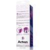 No. Ten Vibrador Hiper-Flexible Punto-G USB Magnético Silicona - Imagen 6