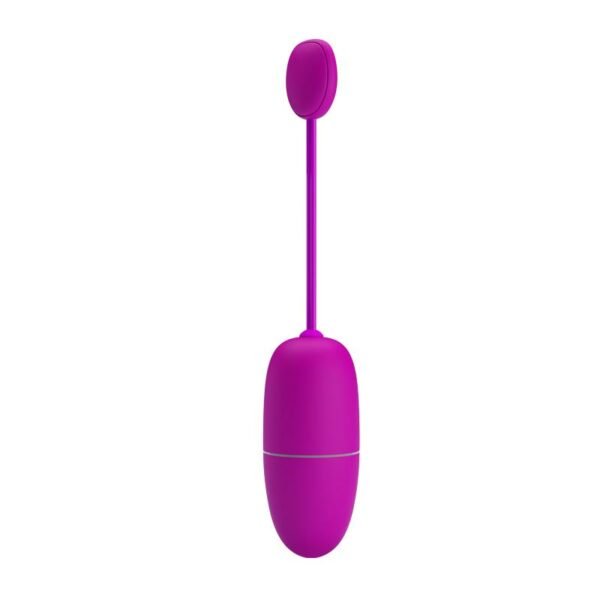 Nymph Huevo Vibrador con APP Movil - Imagen 2