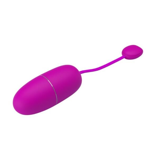 Nymph Huevo Vibrador con APP Movil - Imagen 3