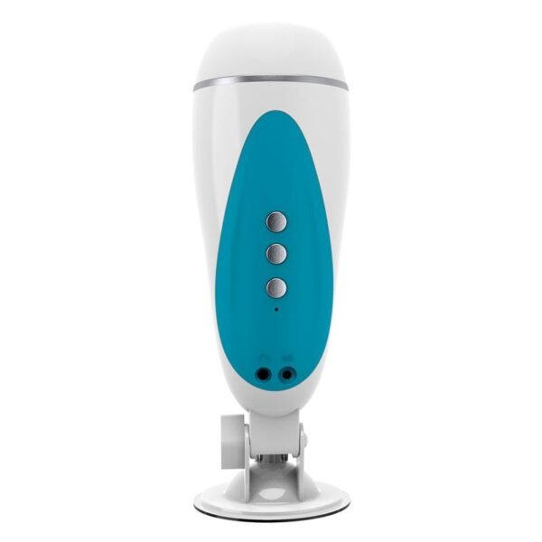 Onalis High Tech Masturbador Sistema Gemidos y Vibración Vagina USB - Imagen 5
