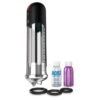 PDX Elite Masturbador Blowjob Power Pump - Imagen 6